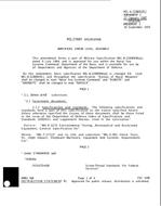 MIL MIL-A-22889 Amendment 2 PDF