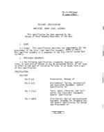 MIL MIL-A-22891 PDF