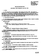 MIL MIL-A-23088A PDF