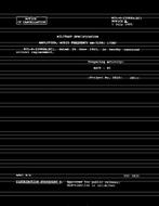 MIL MIL-A-23088A Notice 2 - Cancellation PDF