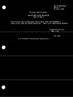 MIL MIL-A-23262 Notice 1 - Cancellation PDF
