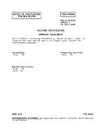 MIL MIL-A-23442A Notice 1 - Inactivation PDF