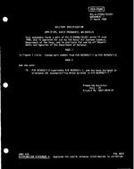 MIL MIL-A-23595/1A Amendment 1 PDF
