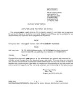MIL MIL-A-23595/1A Amendment 2 PDF