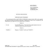 MIL MIL-A-23595D Amendment 1 PDF
