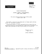 MIL MIL-A-23622 Notice 2 - Inactivation 2 PDF