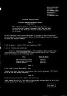 MIL MIL-A-23670A Amendment 3 PDF