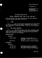 MIL MIL-A-23773A PDF