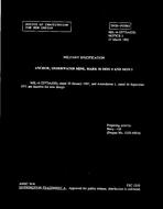 MIL MIL-A-23773A Notice 1 - Inactivation 1 PDF