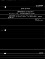 MIL MIL-A-23865A Amendment 1 PDF