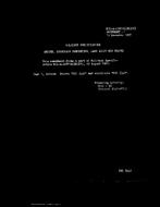 MIL MIL-A-23871A Amendment 1 PDF