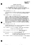 MIL MIL-A-23887A Amendment 1 PDF