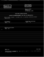 MIL MIL-A-23894 Notice 1 - Cancellation PDF