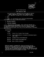 MIL MIL-A-23899B PDF