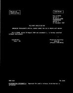 MIL MIL-A-23948 Notice 2 - Cancellation PDF