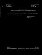 MIL MIL-A-24179A Notice 1 - Validation 1 PDF