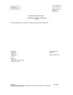 MIL MIL-A-24215/4B Notice 1 - Cancellation PDF