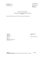MIL MIL-A-24215/5B Notice 1 - Cancellation PDF