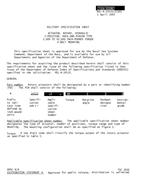 MIL MIL-A-24533/2 PDF MIL MIL-A-24533/2 PDF