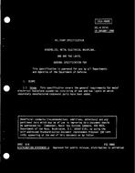MIL MIL-A-24741 PDF