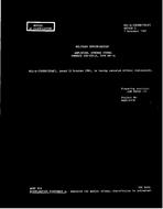 MIL MIL-A-25088C Notice 2 - Cancellation PDF