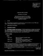 MIL MIL-A-25367B PDF