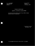 MIL MIL-A-25457B Notice 1 – Cancellation PDF MIL MIL-A-25457B Notice 1 - Cancellation PDF