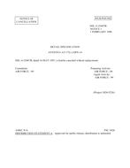 MIL MIL-A-25487B Notice 1 - Cancellation PDF