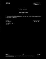 MIL MIL-A-25708/2A Notice 1 - Validation PDF