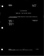 MIL MIL-A-25708/5A Notice 1 - Validation PDF