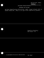 MIL MIL-A-25761 Notice 1 - Cancellation PDF