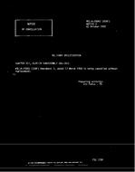 MIL MIL-A-25841 Notice 1 - Cancellation PDF