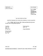 MIL MIL-A-25896E Notice 3 - Reactivation 1 PDF