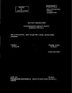 MIL MIL-A-25915A Notice 1 - Cancellation PDF