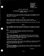 MIL MIL-A-25949E Amendment 2 PDF