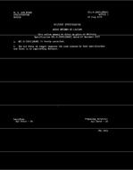 MIL MIL-A-25951 Notice 1 - Cancellation PDF
