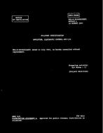 MIL MIL-A-26360B Notice 1 - Cancellation PDF