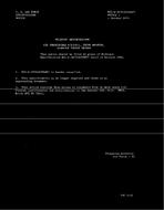 MIL MIL-A-26501E Notice 1 - Cancellation PDF