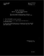 MIL MIL-A-26593B Notice 1 - Cancellation PDF