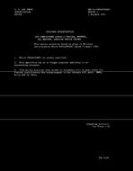 MIL MIL-A-26824B Notice 1 - Cancellation PDF