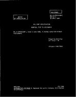 MIL MIL-A-27015 Notice 3 - Cancellation PDF