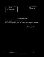 MIL MIL-A-27037A Notice 1 – Cancellation PDF MIL MIL-A-27037A Notice 1 - Cancellation PDF