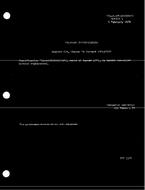 MIL MIL-A-27039A Notice 1 - Cancellation PDF