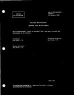 MIL MIL-A-27042A Notice 1 - Validation PDF