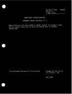 MIL MIL-A-27140A Notice 1 - Cancellation PDF