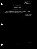MIL MIL-A-27164 Notice 1 - Cancellation PDF
