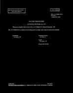 MIL MIL-A-27198B Notice 1 - Inactivation PDF