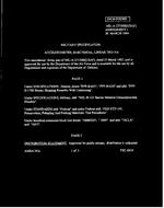 MIL MIL-A-27330B Amendment 1 PDF