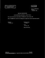 MIL MIL-A-27330B Notice 1 - Inactivation PDF