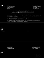 MIL MIL-A-27372 Notice 1 - Cancellation PDF